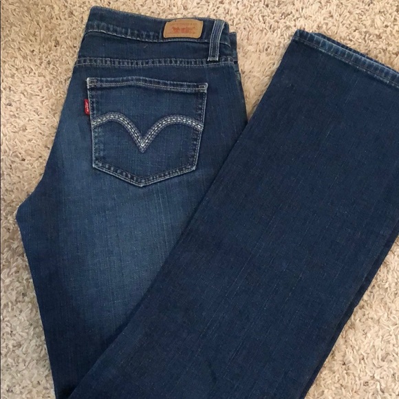 Levi's Denim - Jeans